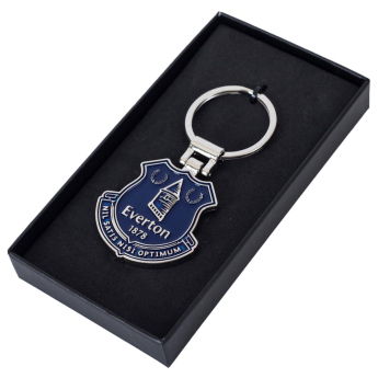 FC Everton breloc Crest