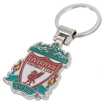 FC Liverpool breloc Executive Crest