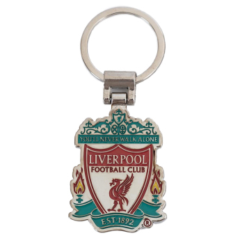 FC Liverpool breloc Executive Crest