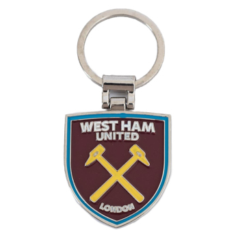 West Ham United breloc Executive Crest