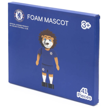 FC Chelsea puzzle Foam Mascot