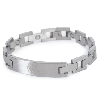 Manchester City brăţară Engraved Bracelet