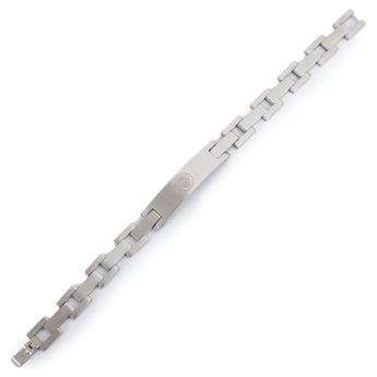 Manchester City brăţară Engraved Bracelet