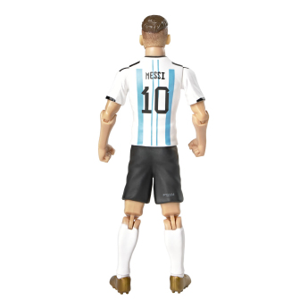 Echipa națională de fotbal figurină Argentina Messi 20cm Action Figure