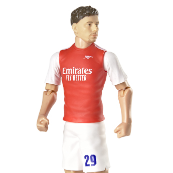 FC Arsenal figurină Havertz 20cm Action Figure