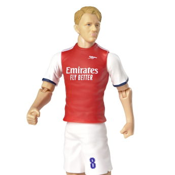 FC Arsenal figurină Odegaard 20cm Action Figure