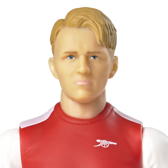 FC Arsenal figurină Odegaard 20cm Action Figure