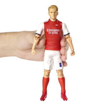 FC Arsenal figurină Odegaard 20cm Action Figure