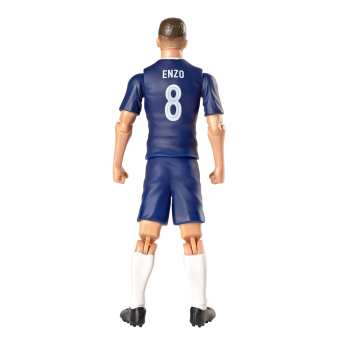 FC Chelsea figurină Enzo 20cm Action Figure