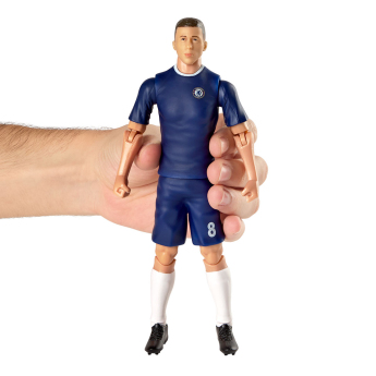 FC Chelsea figurină Enzo 20cm Action Figure