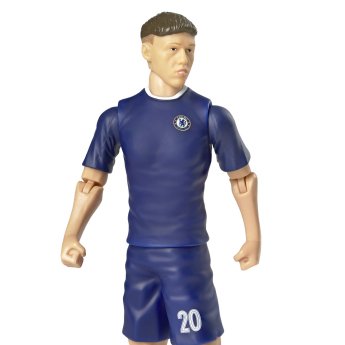 FC Chelsea figurină Palmer 20cm Action Figure
