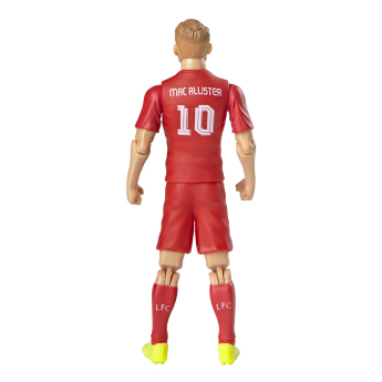 FC Liverpool figurină Mac Allister 20cm Action Figure