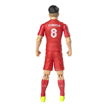FC Liverpool figurină Szoboszlai 20cm Action Figure