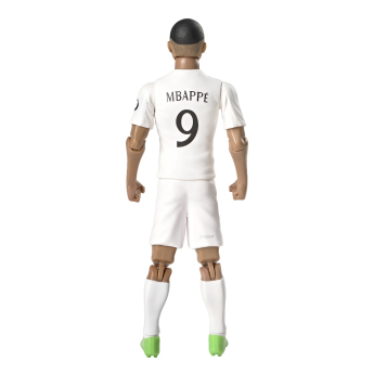 Real Madrid figurină Mbappe 20cm Action Figure