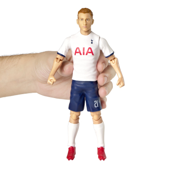 Tottenham Hotspur figurină Kulusevski 20cm Action Figure