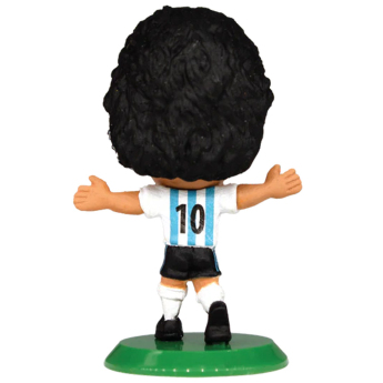 Echipa națională de fotbal figurină Argentina SoccerStarz Maradona
