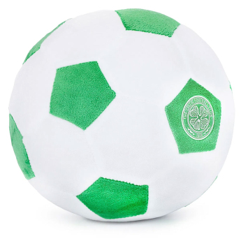 FC Celtic minge de pluș Plush Football