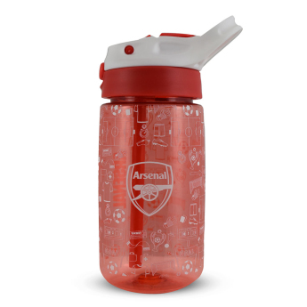 FC Arsenal sticlă de băut Junior