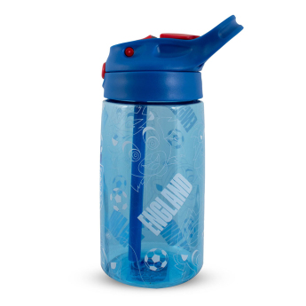 Echipa națională de fotbal sticlă de băut Junior Water Bottle