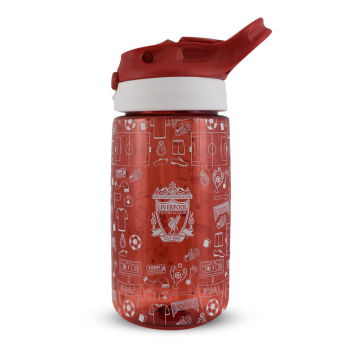 FC Liverpool sticlă de băut Junior