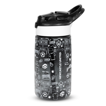 Newcastle United sticlă de băut Junior Water Bottle