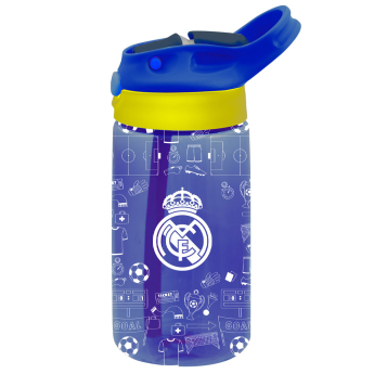 Real Madrid sticlă de băut Junior