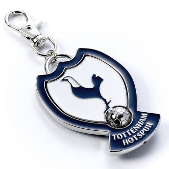 Tottenham Hotspur breloc pentru geantă Shield
