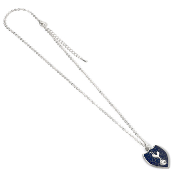 Tottenham Hotspur colier Shield Necklace