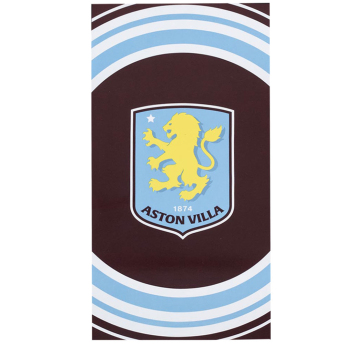 Aston Villa prosop Pulse