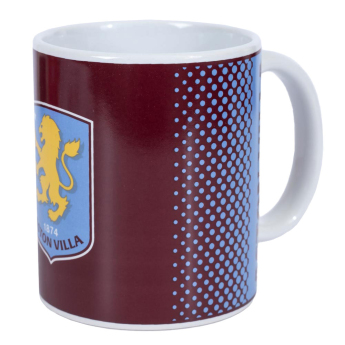 Aston Villa cană Fade