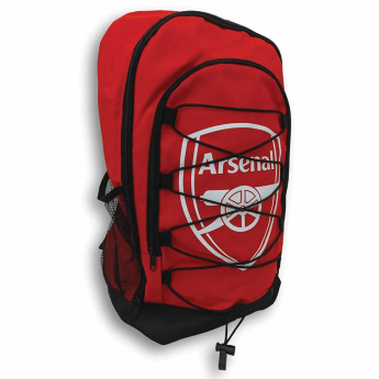 FC Arsenal rucsac Big Logo Bungee