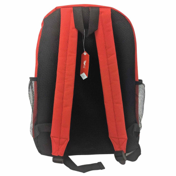 FC Liverpool rucsac Big Logo Bungee