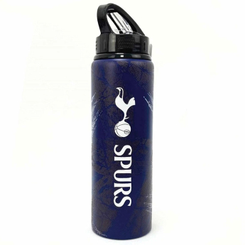 Tottenham Hotspur sticlă de băut Alu Graphic