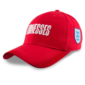 Echipa națională de fotbal șapcă de baseball England FA Lionesses