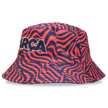 FC Barcelona palarie reversible navy and red