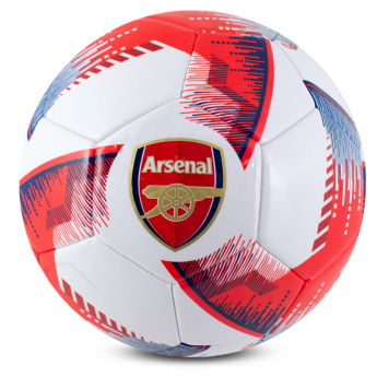 FC Arsenal balon de fotbal Blitz - Size 5