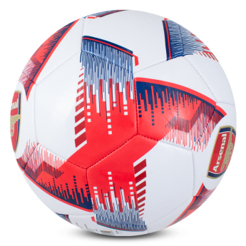 FC Arsenal balon de fotbal Blitz - Size 5