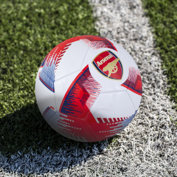 FC Arsenal balon de fotbal Blitz - Size 5