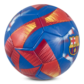 FC Barcelona balon de fotbal Spiral Size 3
