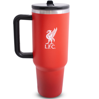 FC Liverpool cană termică Tumbler