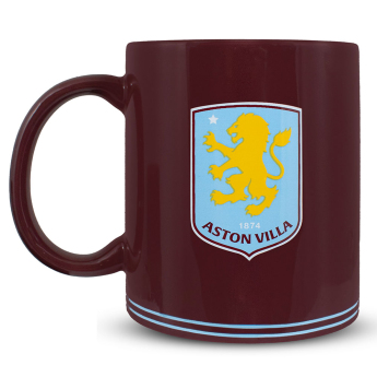 Aston Villa cană Up The Villa
