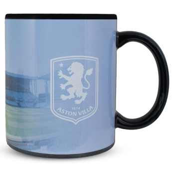 Aston Villa cană Stadium Mug