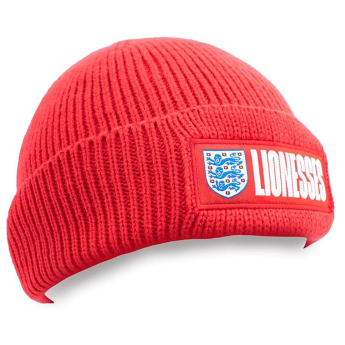 Echipa națională de fotbal căciulă de iarnă England FA Lionesses