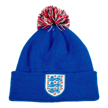Echipa națională de fotbal căciulă de iarnă England FA Royal Blue Ski