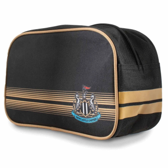 Newcastle United geantă de toaletă Matchday Toiletry Bag