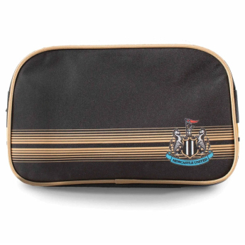 Newcastle United geantă de toaletă Matchday Toiletry Bag