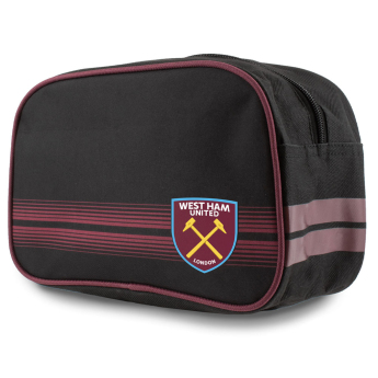 West Ham United geantă igienică Matchday Toiletry Bag