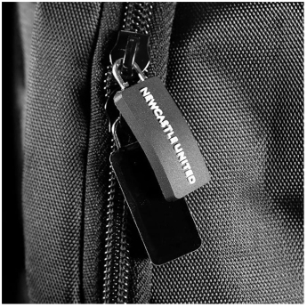 Newcastle United rucsac Premium
