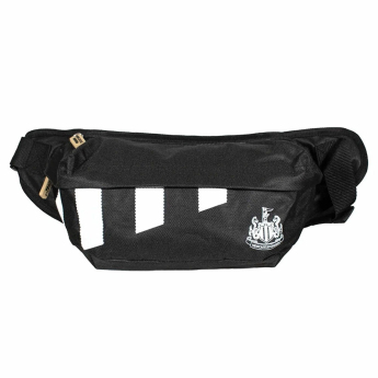Newcastle United borsetă Stripe Cross