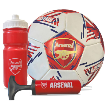 FC Arsenal set cadou Signature Gift Set